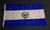 NV-632ELS - El Salvador Flag - 3' x 5' (12pc)
