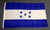 NV-632HON - Honduras Flag - 3' x 5' (12pc)