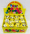 NV-1253E - Stress Balls - Emoji (24pc)