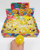NV-1880EMJ - Squish Emoji Bead Ball (12pc)