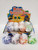 NV-1880NMC6 - Mesh Squeeze Ball (12pc)