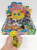 NV-1880NSA - Mesh Squeeze Ball (12pc)