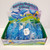 NV-1880SHL - Squishy Dolphin & Shark (12pc)