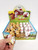 KC-0011 - Llama Pooping Keychain (12pc)