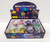 NV-1897L - Galaxy Squeeze Ball Light Up (12pc)