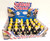 KC-0017 Trump Poop Keychain (24pc)