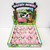 KC-004P Pooping Pig Keychain (24pc)