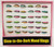 NV-1182GID Glow in the Dark Mood Rings (36pc)