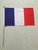 NV-1343FR France Flag - 12" x 18" (12pc)