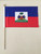 NV-1343HT Haiti Flag - 12" x 18" (12pc)