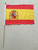 NV-1343SP Spain Flag - 12" x 18" (12pc)