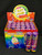 NV-1394L Party Popper - 8" Spring (24pc)