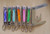NV-1401 Nail Clippers (36pc)
