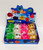 NV-1424PG Pig Splat Ball (12pc)