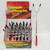 NV-1474 Extendable Camping Fork (24pc)