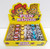 NV-1488Z Fun ZOO Rings (24pc)