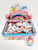 NV-1580RBX Growing Rainbow Unicorn Egg (12pc)