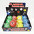 NV-1635SW Flashing Spider Ball (12pc)