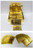 NV-1888 Gold Playing Cards (12pc)