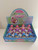 NV-1881MER Mermaid Squeeze Ball Without Light (12pc)