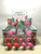 NV-1458JCL Jumbo Growing Flamingo Egg (6pc)