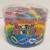 NV-1317B - Button Bracelet