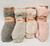 SK-32258-4 - All Sherpa Kozzez Fluffy Socks with Anti-Slip