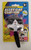 1393 - Alley Cat Clip-On Key Clip