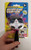 1393 - Alley Cat Clip-On Key Clip