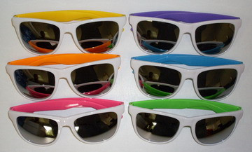 GS-03MR - Fashion Novelty Glasses - Style 3 MR (12pcs)
