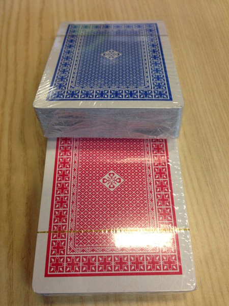 NV-393 Regular Playing Cards (12pc)