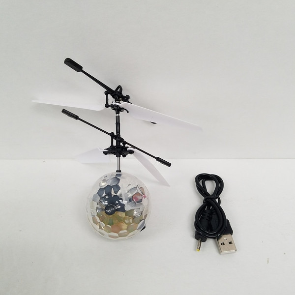 NV-1992 Flying Ball (1pc)