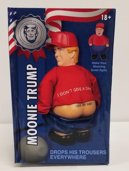 NV-1373 Moonie Trump