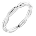 Ladies-Platinum-Simple-Twist-Braid-Design-4mm-Width-Wedding-Band-Side-View1