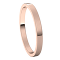 Rose-Gold-2mm-Standard-Flat-Wedding-Band-Side-View1