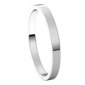 White-Gold-2mm-Standard-Flat-Wedding-Band-Side-View1