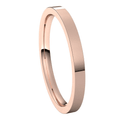 Rose-Gold-2mm-Lightweight-Comfort-Fit-Flat-Wedding-Band-Side-View1