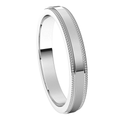 White-Gold-3mm-Flat-Milgrain-Step-Edge-Wedding-Band-Side-View1