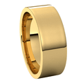 Yellow-Gold-7mm-Lightweight-Comfort-Fit-Flat-Wedding-Band-Side-View1