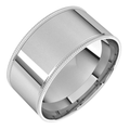 White-Gold-9mm-Flat-Comfort-Fit-Milgrain-Edge-Wedding-Band-Side-View1