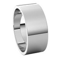 Platinum-8mm-Standard-Flat-Wedding-Band-Side-View1