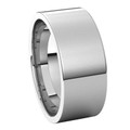 Platinum-8mm-Lightweight-Comfort-Fit-Flat-Wedding-Band-Side-View1