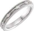 14K-Gold-44256-Carat-tw-Marquise-Diamond-Milgrain-Eternity-Ring-Band-Side-View1