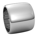 Sterling-Silver-12mm-Standard-Half-Round-Wedding-Band-Side-View1