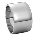 Sterling-Silver-12mm-Lightweight-Half-Round-Wedding-Band-Side-View1