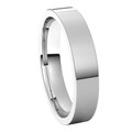 Sterling-Silver-4mm-Lightweight-Comfort-Fit-Flat-Wedding-Band-Side-View1