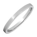 Serinium-Pipe-Cut-2mm-with-Satin-Finish-Wedding-Band-Side-View1