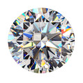 1-Carat 2-Carat to 3-Carat 4-Carat Round Cut Lab Grown Loose Diamond VS1 VS2 VVS1 VVS2 Colors D E F G-H With IGI Certification