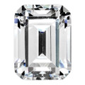 Lab Grown Diamond Emerald Cut in Calibrated sizes - Premium Melee for Designers & Jewelers 0.20 to 5 Carat VS1/F and VS2-SI1/G Clarity Color