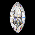 Lab Grown Diamond Marquise Shape in Calibrated sizes - Premium Melee for Designers & Jewelers 0.20 to 5 Carat VS1/F Clarity Color